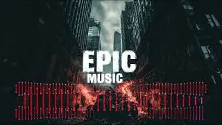 Intense fast action epic trailer music