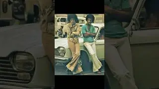 #blackhistory #1970s #70sfashion #nostalgia #blackmen