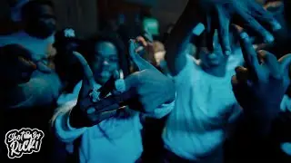 FM Tae x TroubleBoy Kash - Opp Block (Official Music Video) @shotbyricki