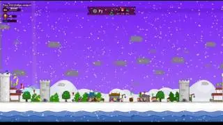 Super Duper Flying Genocide 2017