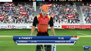 Best catch ipl 2018