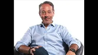 Jeff Schechter aka 