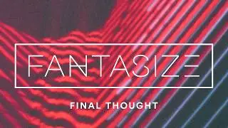 Final Thought - Come Back For Me [audio]