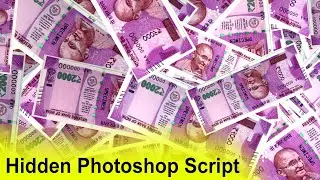 Hidden Photoshop Script Apply Random Filling | by dev sir | random fill | easily created | Pattern