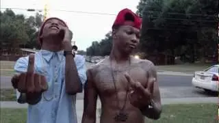 Yung T x T-man - Hella Bandz (Prod. By SSO & Vybe) W/DL Link **720 HD**