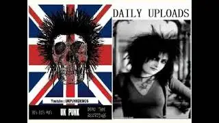 SIOUXSIE & THE BANSHEES : 28.10.91 Le Zenith Paris France : UK PUNK LIVE AUDIO