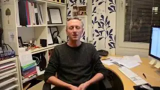 Preklin VT18 - Lycka till p&aring; klin!