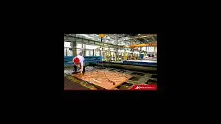 The Sputtering Target Production at Acetron