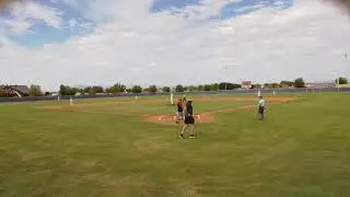 ALA Warriors JH Baseball VS Legacy Traditional School Gilbert