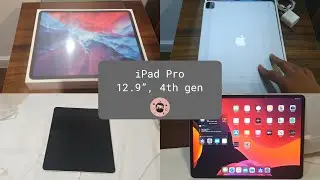 iPad Pro 12.9