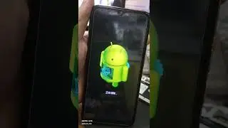 dotpad A7s pattern/password Hard reset/wipe data