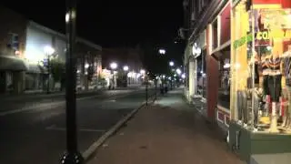 Good Morning from Bound Brook In the Early Hours With CR MA-20! 8/23/2012