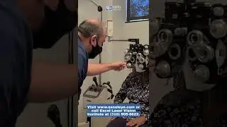 Detection of Eye Diseases at an Early Stage Will Make Treatment More Effective