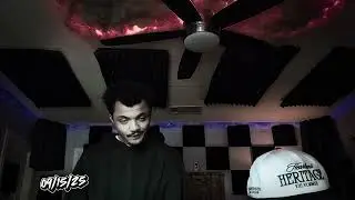 G O B A C K (MIXED BY PLATZUS) VISUALIZER 