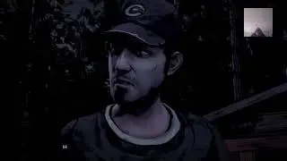 Walking Dead: Telltale DS s2 ep2