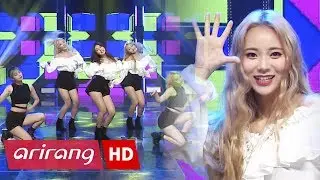[Simply K-Pop] ODD EYE CIRCLE(이달의 소녀 오드아이써클) (from.LOONA) _ Girl Front _ Ep.286 _ 101317