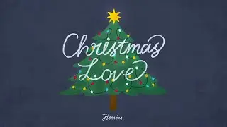 BTS - Christmas Love By Jimin [Clean Instrumental By SNG On Da Track