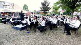 Nena - Peter Kleine Schaars