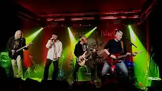 M̈EDLEY C̈RUE ♪♫ W&uuml;rg W&uuml;lfrath 23.03.2024