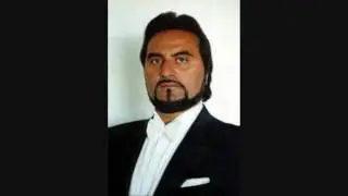 GIUSEPPE SABBATINI SINGS 