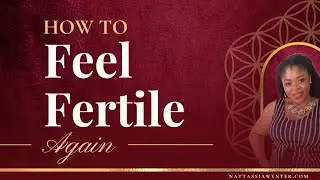 How to Feel Fertile Again? Reset Your Fertility Before 2026