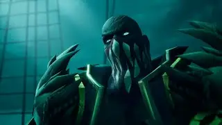 League of Legends: Wild Rift - Rise From the Deep Champion Trailer