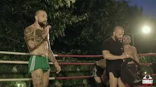 Festa COMBAT TRAINING TEA 2025, Vimercate 19 06 25