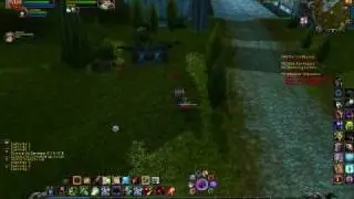 WoW pvp ownage