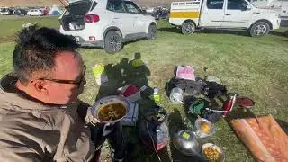Nomadic Festival Vlog #03|| never about the destination 🥰🥰 #drifters #parentsVlog 