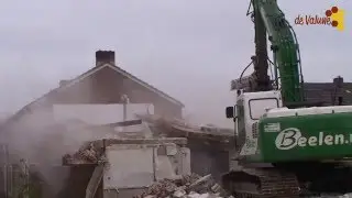 Renovatie fase 3  wijk De Valuwe Cuijk