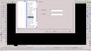 Advance Steel Lesson 14-Numbering