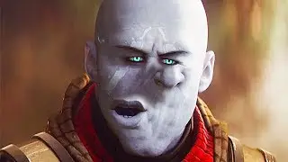 Destiny 2: Dumb Yet HILARIOUS Glitches