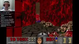 DOOM 2 Часть 8►【Новый эпизод Финал】