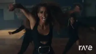 We Just Dose Party - Ciara & Tech N9Ne ft. Rittz, Darrein Safron | RaveDj