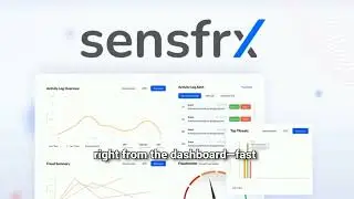 Stop Chargebacks & Bots Fast with Sensfrx &ndash; AppSumo Lifetime Deal!