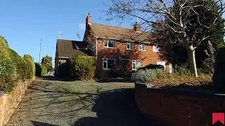 Queens Estate, Wichenford, Worcester