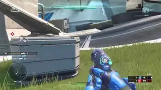 Halo 5: Noob combo
