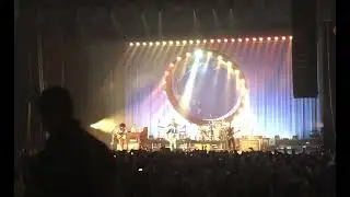 Vampire Weekend - Harmony Hall - 8/19/2019 - Dallas, Texas