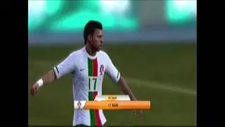 FIFA 12 Online Goals Montage