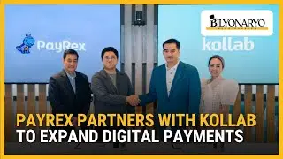 PayRex partners with Kollab to expand digital payments for local businesses | Business 360