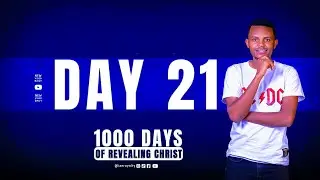 🛑 STOP PAYING TO BREAK CURSES! IT&rsquo;S BLASPHEMY! 🔥 | Part 2 | Day 21