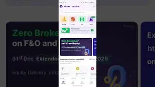 How to withdraw your fund in sharemarket app by phonepe