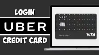 How to Login Uber Credit Card | Uber Credit Card Apply Online (2024)