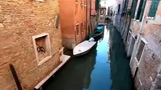 GoPro Hero 7 Black | Venice 2018 | HYPERSMOOTH TEST | SLOW MOTION TEST |