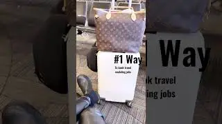 HOW TO BE A TRAVELING MODEL  | Travel Photoshoots, Modeling Coach, Modeling Tips for Beginners