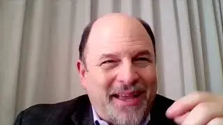 Jason Alexander Reveals Unsung Heroes Of Seinfeld