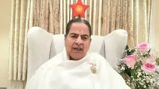 Telugu December 2, 2025   Mohini Didi   A karma yogi stage   extremely loving and detached