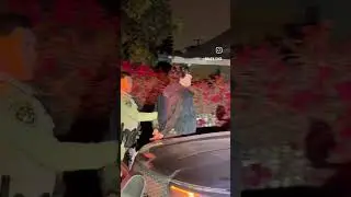 Alex Choi caught #car #hellcat #cars