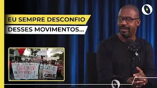 GREVE NA USP GANHA FORÇA 