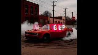 7Mile Wankk- WIDEBODY